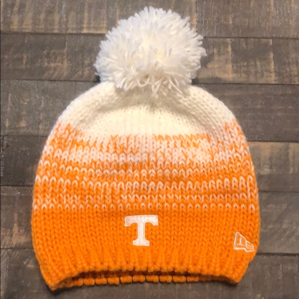 UT VOLS BEANIE